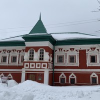 Фото отзыва 3: экскурсия "Первое знакомство с Калугой"