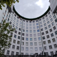 Отзыв о экскурсии "Екатеринбург — столица конструктивизма" — фото 2