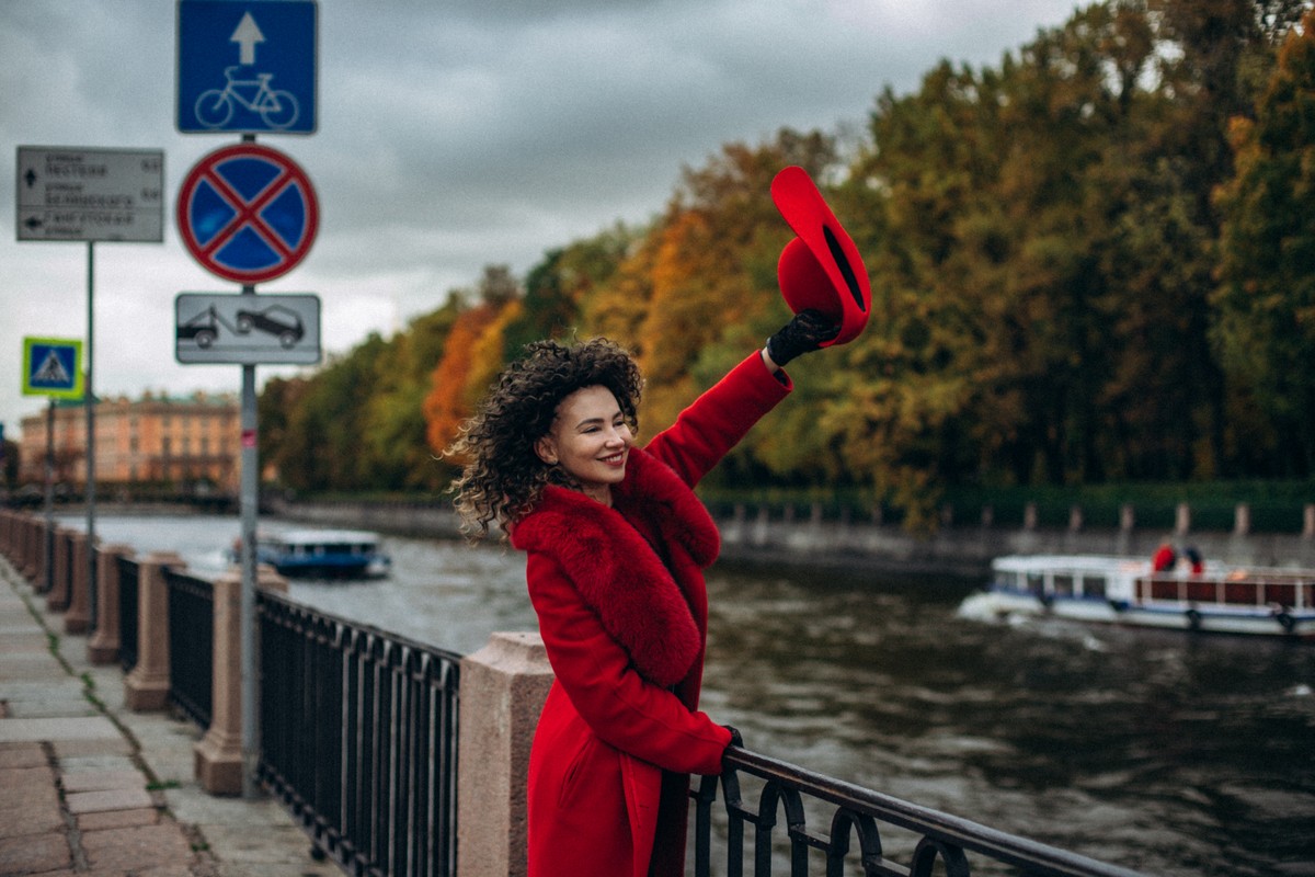 Фотопрогулка «По берегам трёх рек» (9/24)