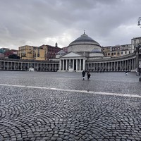 Фото отзыва 3: экскурсия "Неаполь и Помпеи (старт из Рима)"