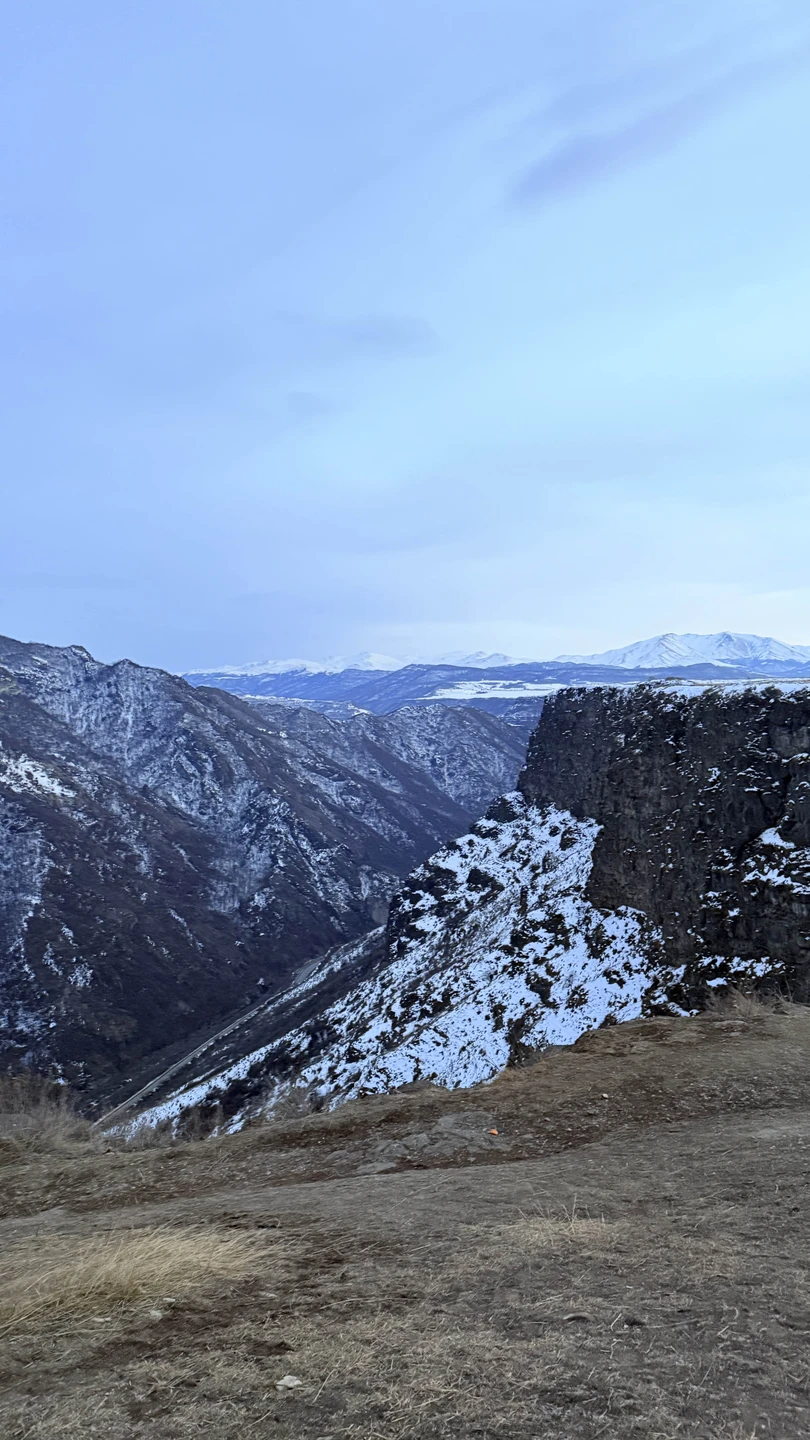 Самая лучшая экскурсия, которую мы посетили в индивидуальном формате. Грачья прекрасный гид, любит свое дело и
