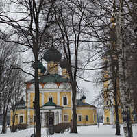 Фото отзыва 8: экскурсия "Знакомьтесь, Углич!"