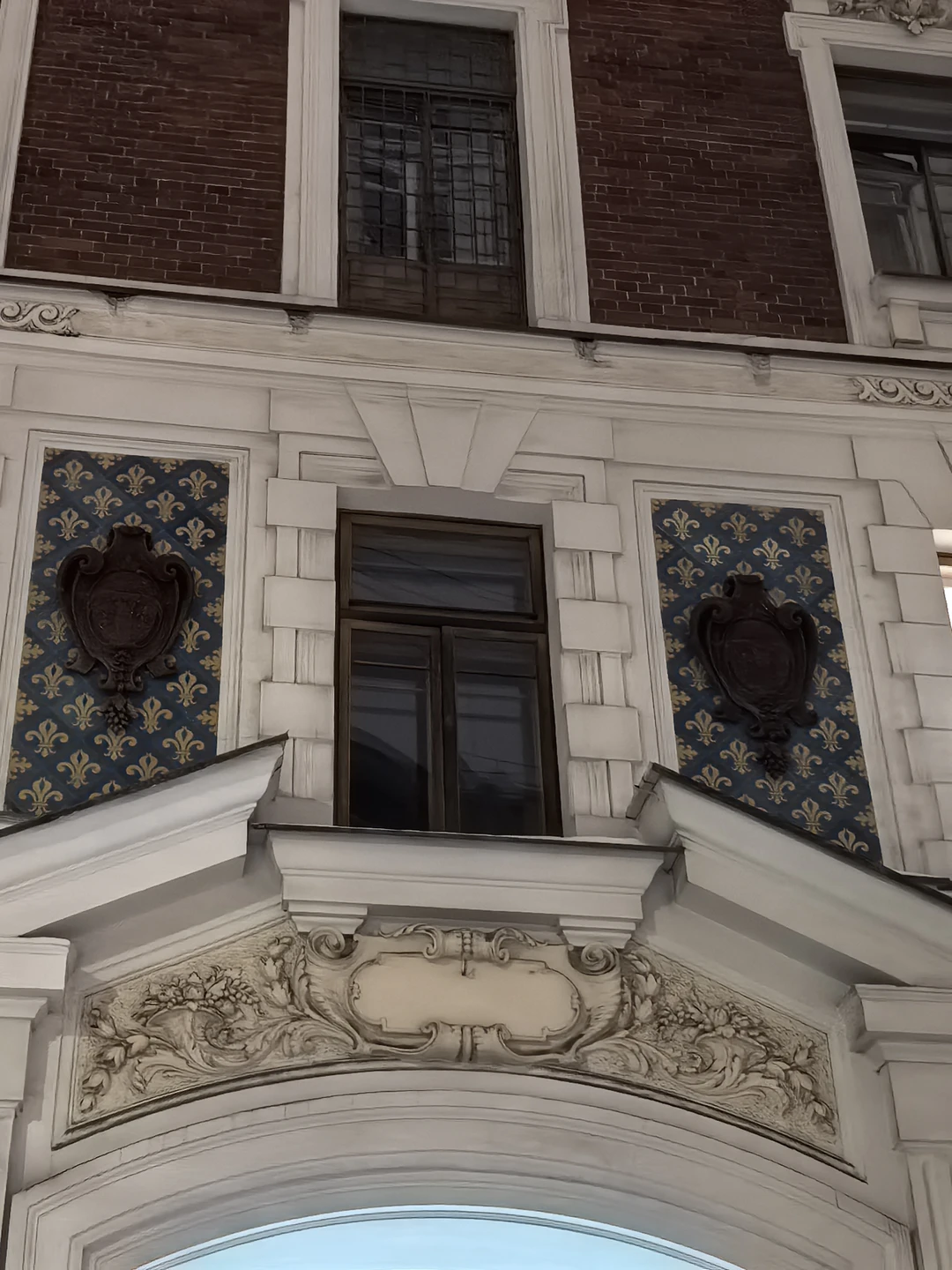 Секретные места Васильевского острова (Наталья)