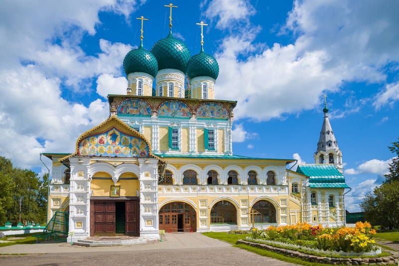 Все