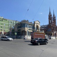 Фото отзыва 1: экскурсия "Самара: от города-крепости до города Куйбышева"