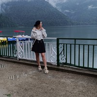 Фото отзыва 1: экскурсия "«Сокровище Апсны»: путешествие по Золотому кольцу Абхазии"