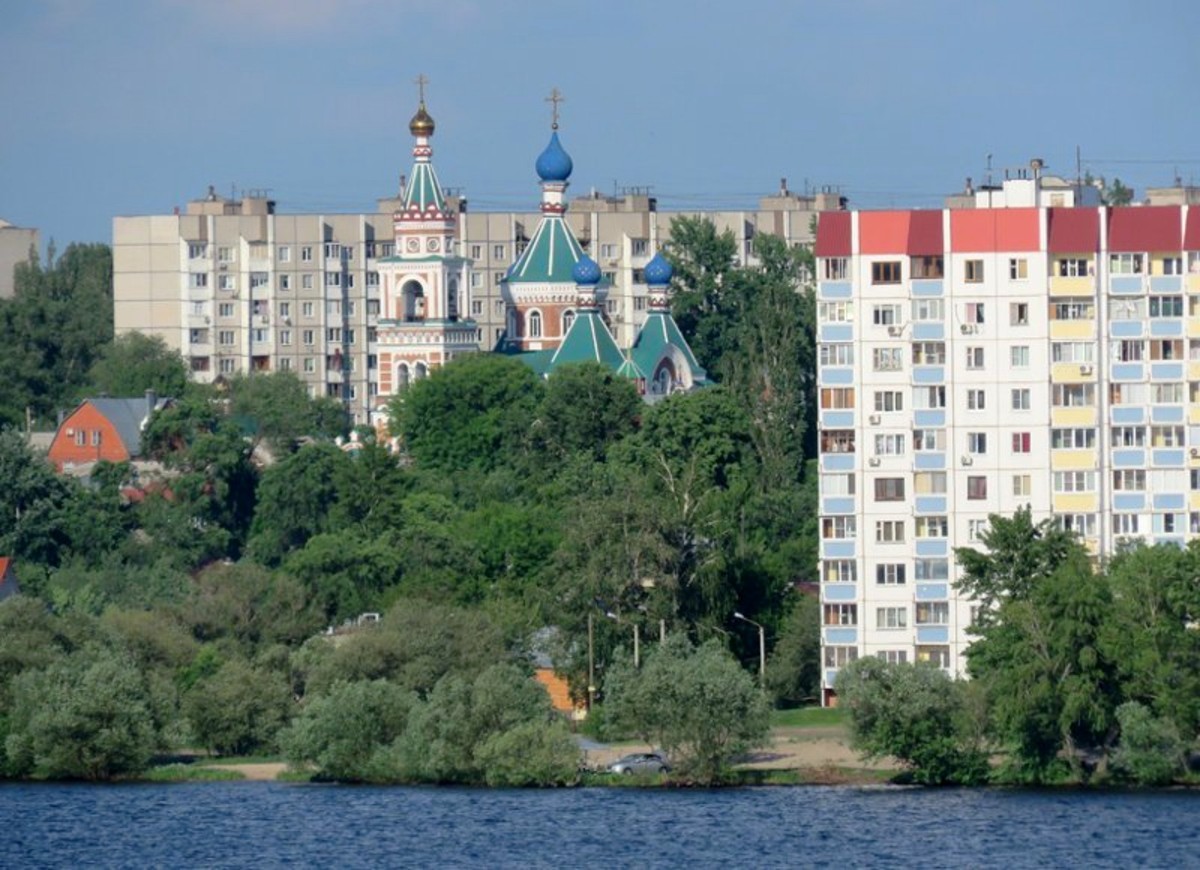 Главное изображение экскурсии - По местам «Сектора Газа»