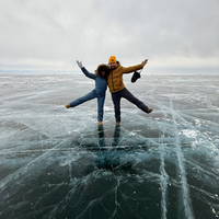 Фото путешественника — 8