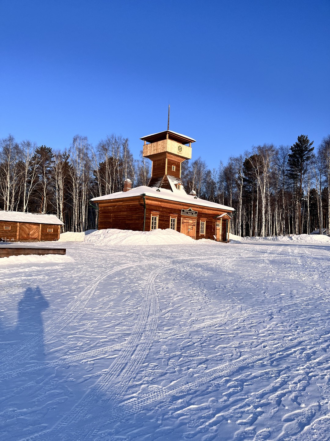 Огромное спасибо Наталье– не просто экскурсовод, а настоящий проводник в мир Байкала! Ее знания о природе,