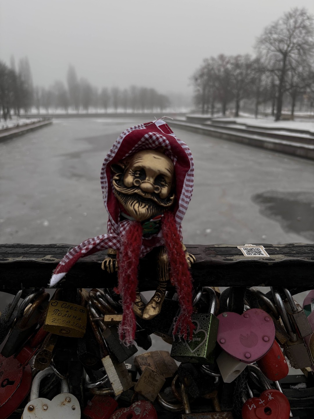 Спасибо большое за экскурсию. Хороший маршрут и достаточно информативно🥰