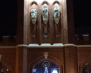 Экскурсия по Калининграду и органный концерт в Кафедральном соборе