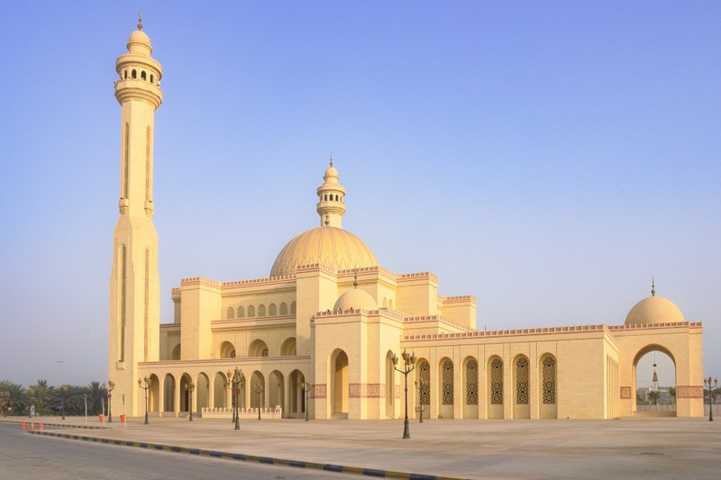 Бахрейн для круизных путешественников