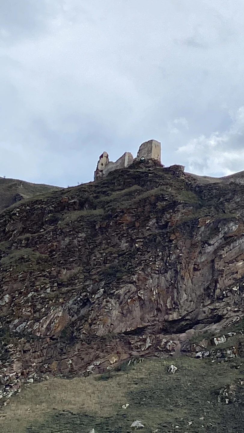 Эта экскурсия была просто невероятной и подарила массу ярких эмоций и впечатлений!