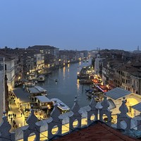 Фото отзыва 7: экскурсия "Запрятанные уголки Венеции"