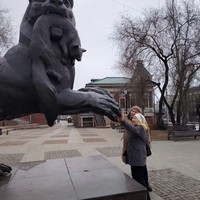 Фото отзыва 1: экскурсия "Иркутск и Байкал: всё самое интересное за один день"
