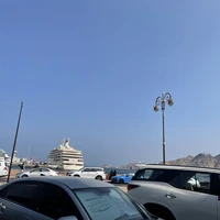 Фото отзыва 1: экскурсия "Влюбиться в Маскат"