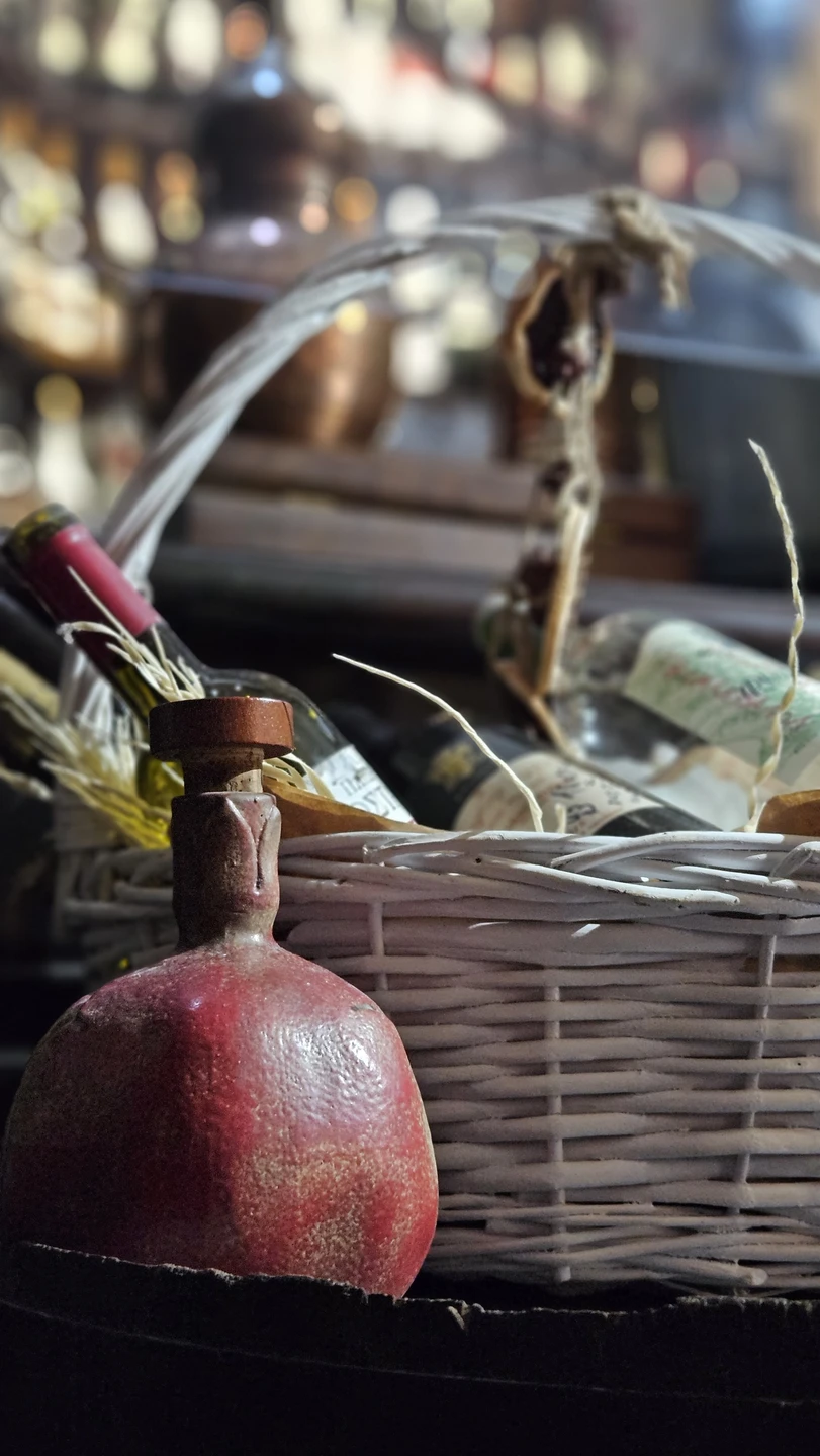 Кулинарный мастер-класс в Тбилиси: вкусный и душевный (Инна)