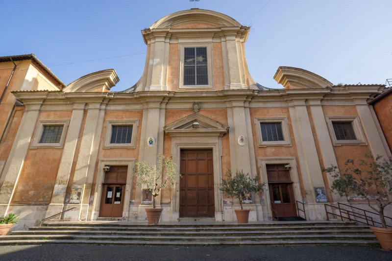 Трастевере — настоящий дух Рима - Фото 6