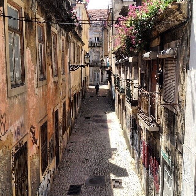 Фото Жемчужины Лиссабона