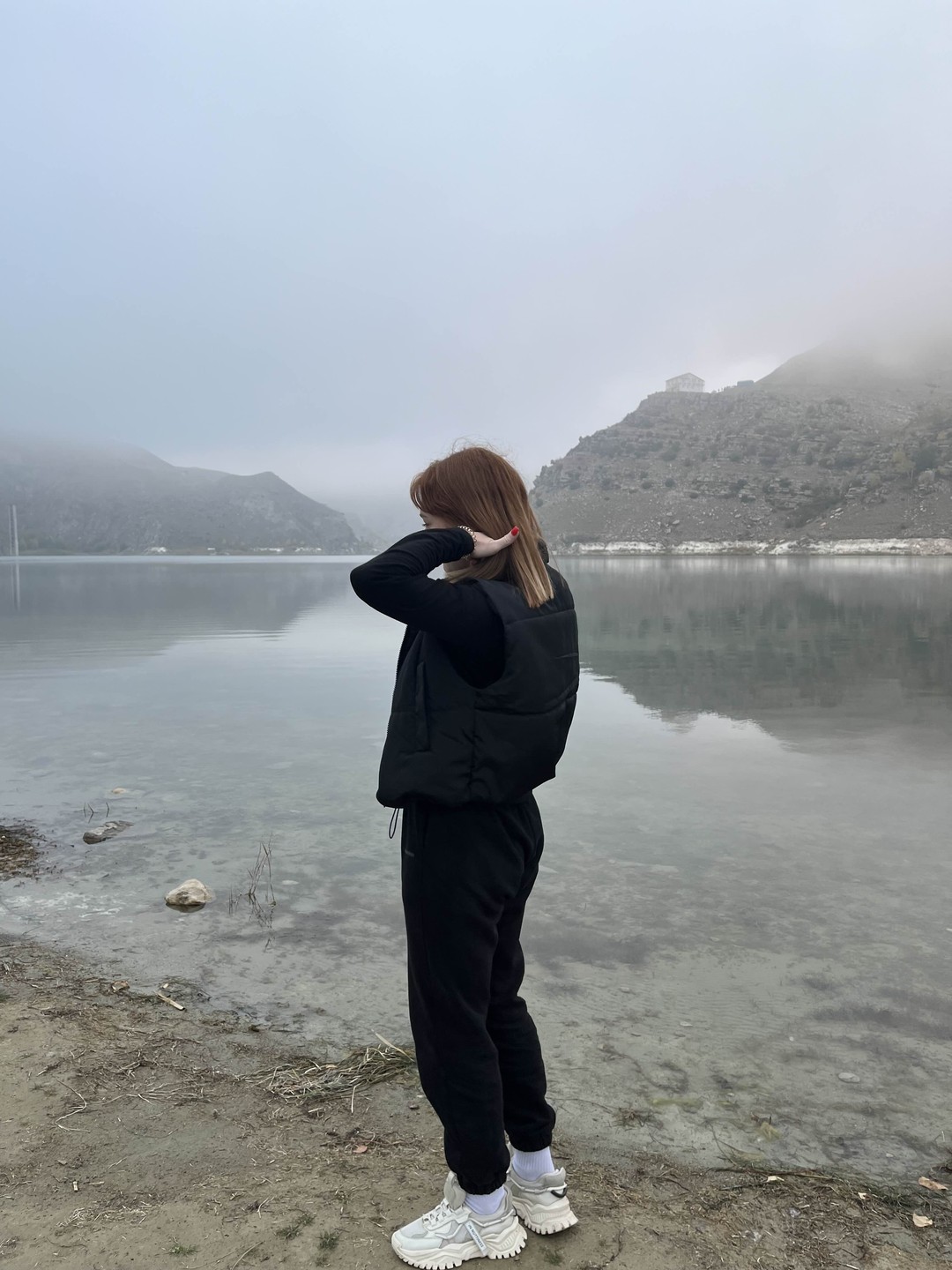 Спасибо большое за хорошую поездку и впечатления гиду Сергею, нам все очень понравилось ☺️🫶🏻