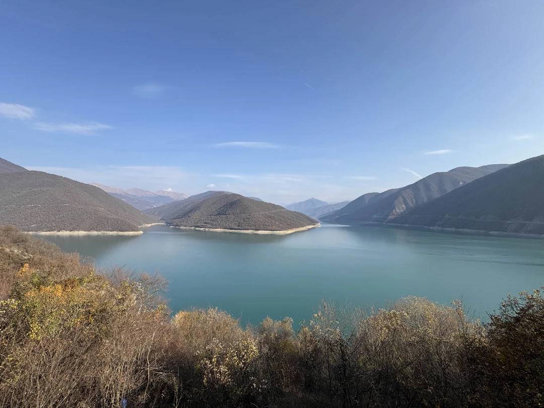 Все понравилось! Гид давал много интересных фактов. Экскурсия была довольно плотной, но без напряга