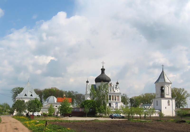 Классический Могилёв