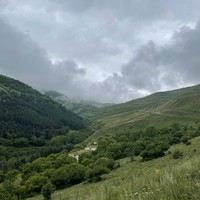 Фото отзыва 1: экскурсия "Это Осетия! Путешествие в мини-группе из Минеральных вод"