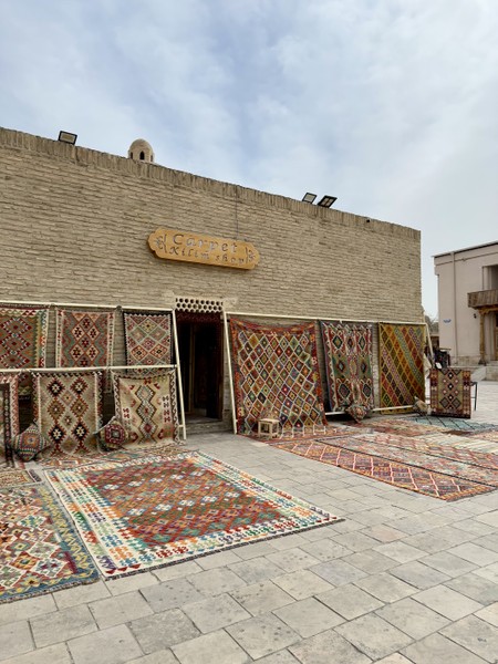 Была на экскурсии в марте 2025 года. Экскурсия была очень познавательная, факты не только из исторической