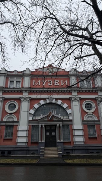 Хочу от всей души поблагодарить нашего гида за невероятную экскурсию по историческому центру Владикавказа!