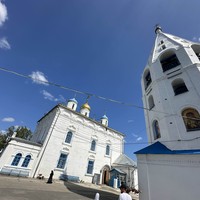 Фото отзыва 2: экскурсия "Чебоксары вчера и сегодня"