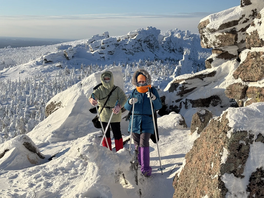 Сказать, что понравилось, — значит ничего не сказать. Я в восторге!