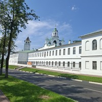 Фото отзыва 3: экскурсия "Ярославль: история на каждом шагу"
