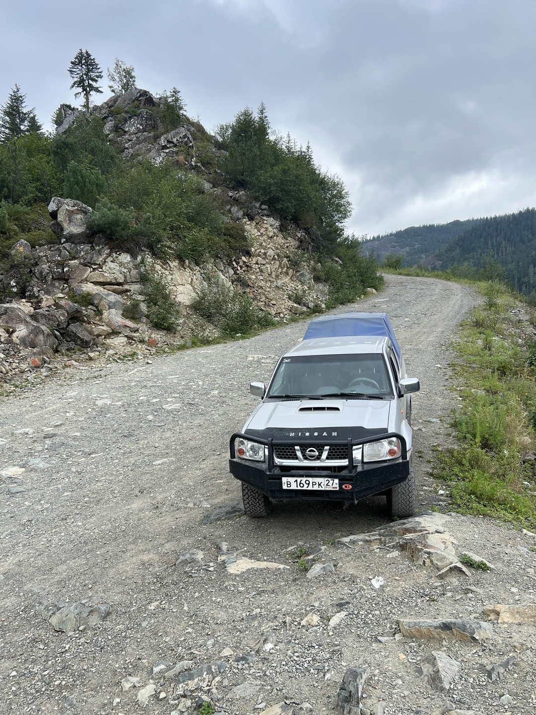 Сказка озера Амут (Александр)