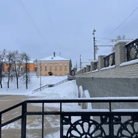 Фото отзыва 3: экскурсия "Рязанские истории любви"