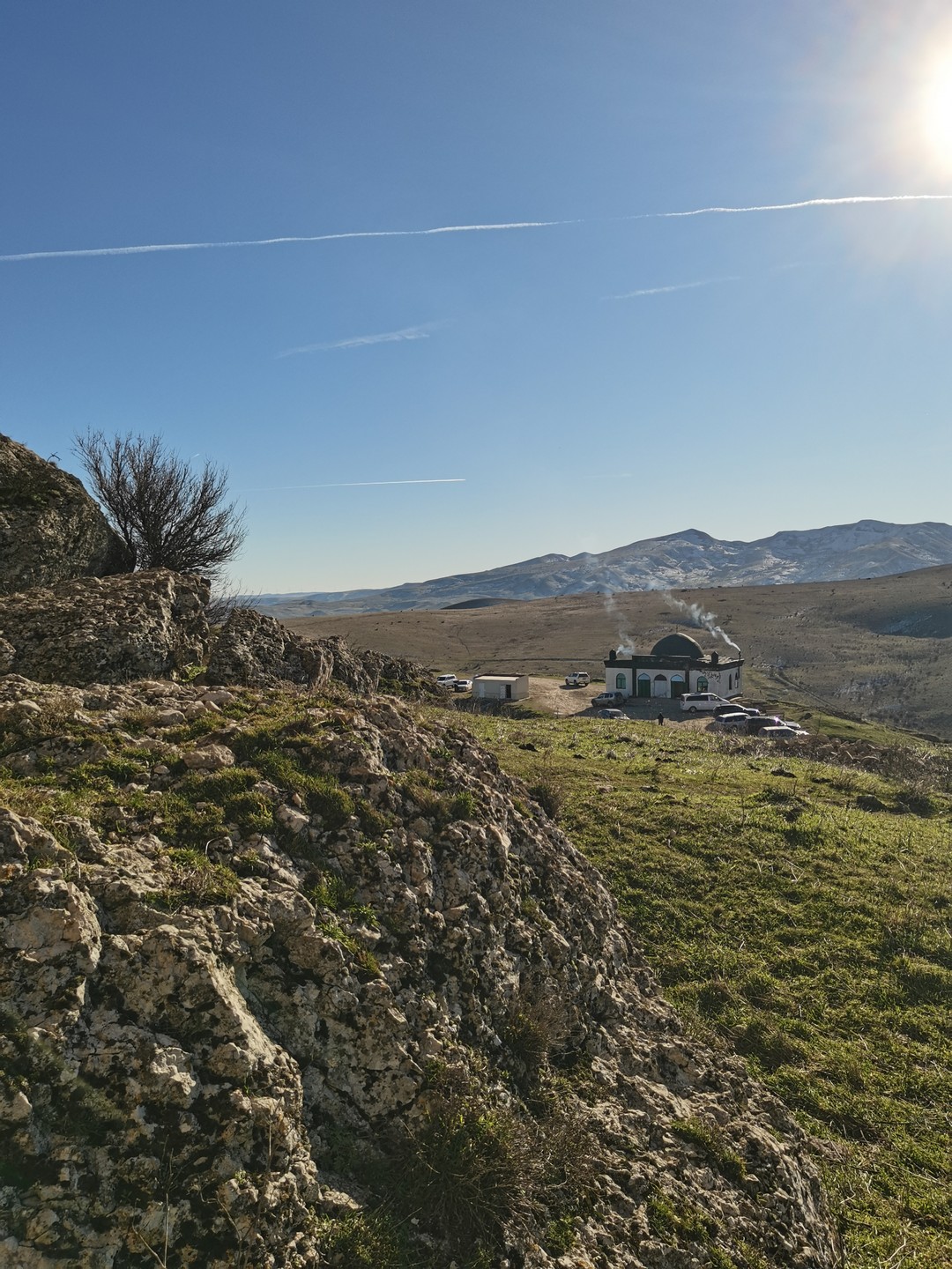 Очень понравилась экскурсия! Классный маршрут, такой только был у гида Октая. Октай воспитанный приятный молодой человек,