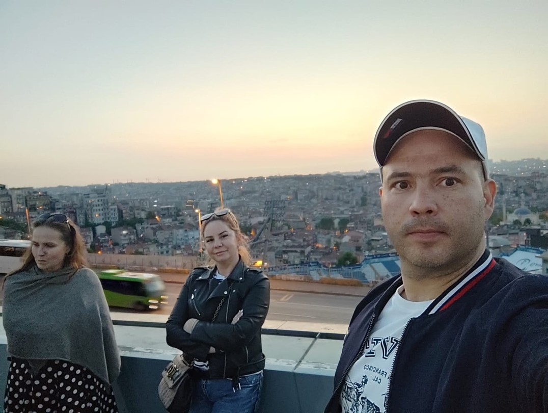 Истикляль - часть русской и турецкой истории (Анжела)