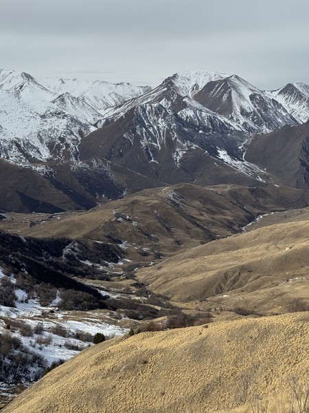 Отличная экскурсия, много красивых локаций
