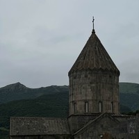 Отзыв о экскурсии "Древние монастыри Армении + канатная дорога «Крылья Татева» (из Еревана)" — фото 8