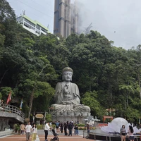 Фото отзыва 2: экскурсия "«Гентинг Хайлендс» — город в облаках над Куала-Лумпуром"