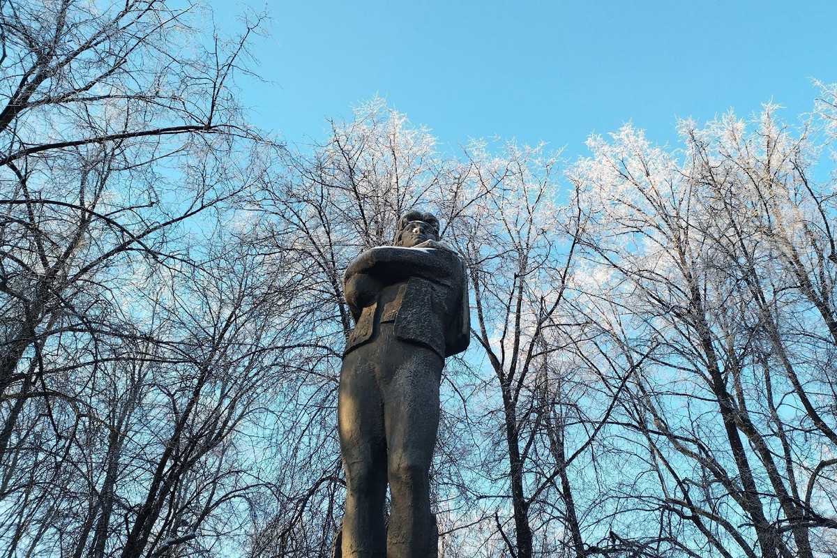 Ярославль вдоль и поперёк (6/7)