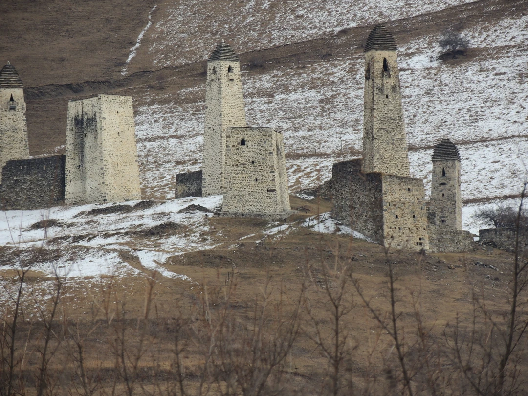 Отличная экскурсия на весь световой день. Интересный, содержательный рассказ об истории края. Посещение всех запланированных достопримечательностей
