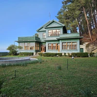 Фото отзыва 3: экскурсия "﻿Групповая экскурсия по солнечной Абхазии"