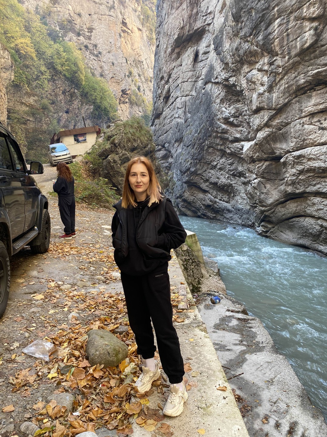 Спасибо большое за хорошую поездку и впечатления гиду Сергею, нам все очень понравилось ☺️🫶🏻