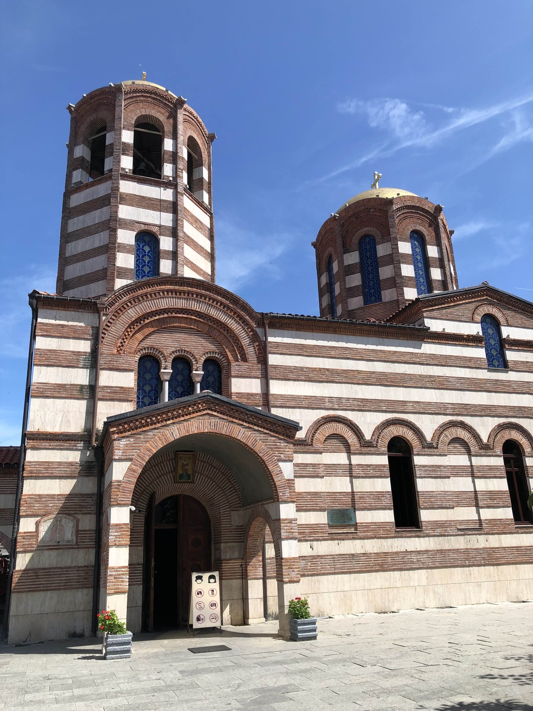 Очень понравилась экскурсия, рекомендую как первое знакомство с Батуми. На все вопросы, которые у меня возникли