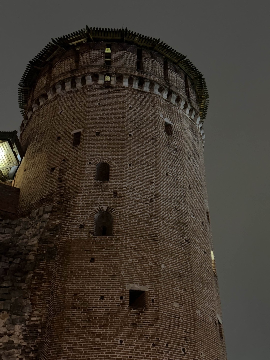 Забавная и интересная экскурсия