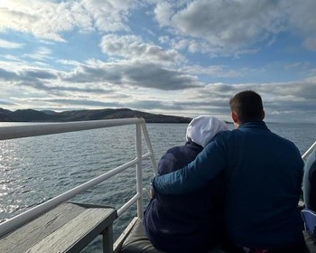 Путешествие в Териберку