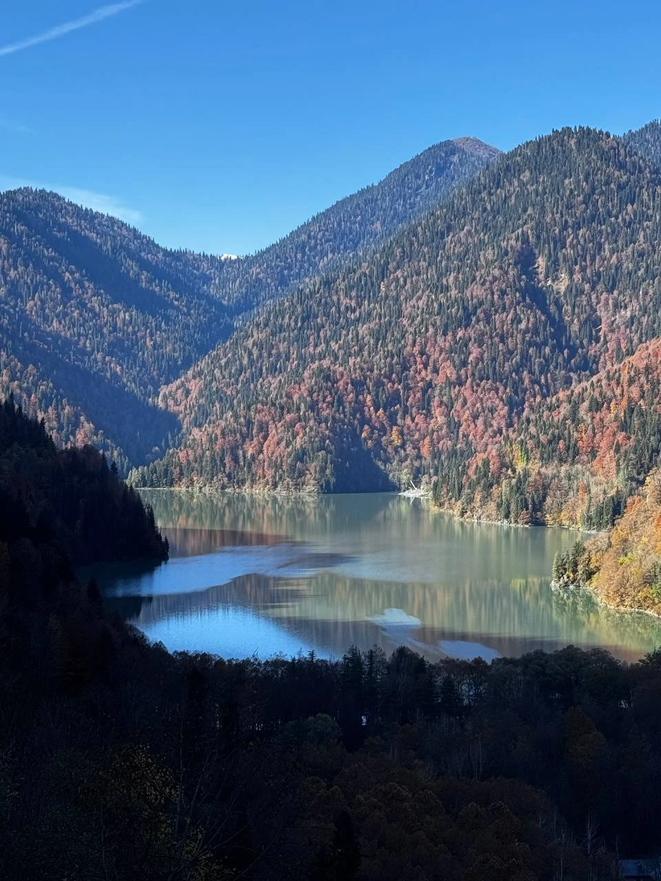 Великолепная экскурсия!