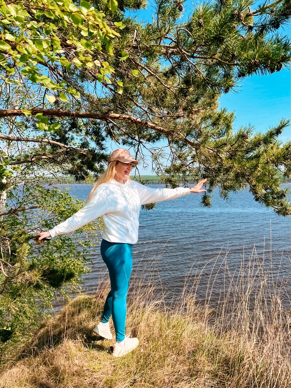 Фото Камское Устье и живописные берега Волги: путешествие из Казани