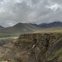 Фото отзыва 3: экскурсия "Природа Северного Приэльбрусья: Джилы-Су, плато Шаджатмаз и многое другое (из Кисловодска)"