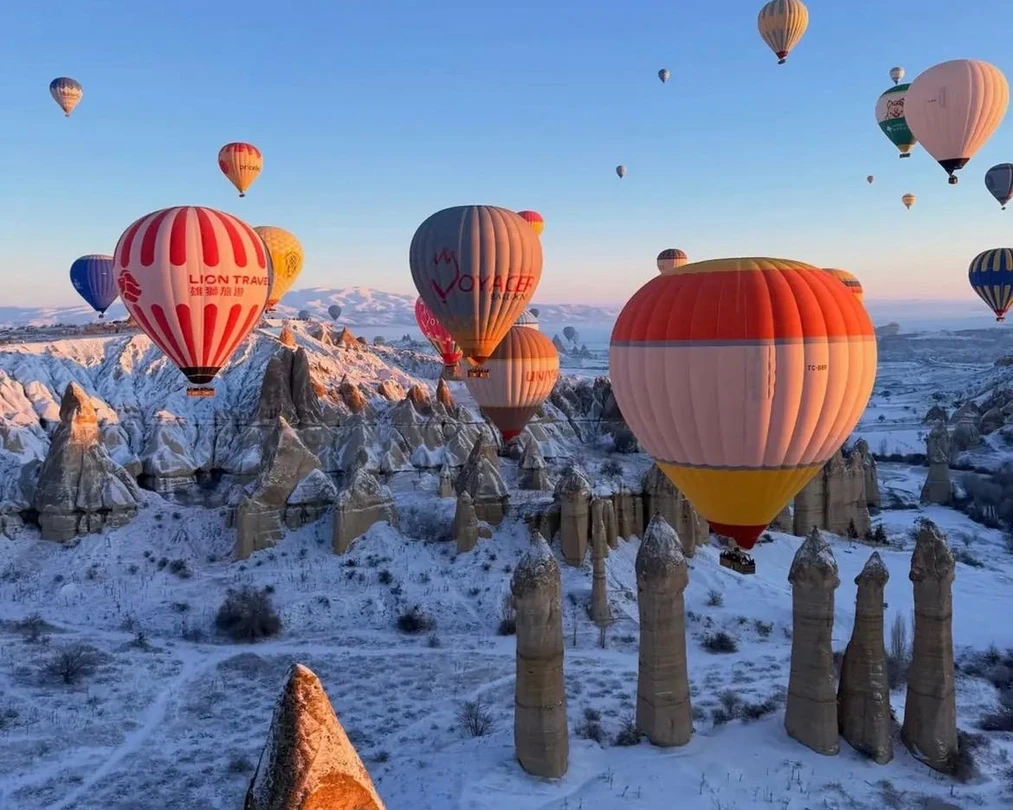 Великолепный😍😍, Всё было так, как мне рассказали нас забрали из отеля на VIP-машине, я увидела прям